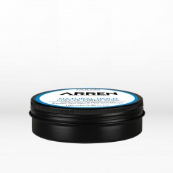 Farcom Professional Arren Men`s Grooming Natural Hold Matte Fiber Wax 100ml